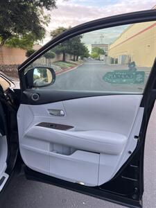 2012 Lexus RX   - Photo 30 - Sacramento, CA 95825