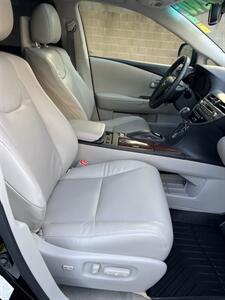 2012 Lexus RX   - Photo 28 - Sacramento, CA 95825