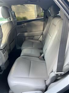 2012 Lexus RX   - Photo 15 - Sacramento, CA 95825