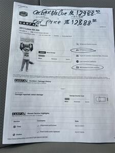 2012 Lexus RX   - Photo 23 - Sacramento, CA 95825