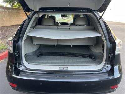 2012 Lexus RX   - Photo 25 - Sacramento, CA 95825