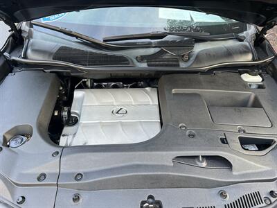 2012 Lexus RX   - Photo 34 - Sacramento, CA 95825