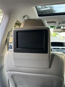 2012 Lexus RX   - Photo 16 - Sacramento, CA 95825