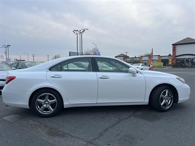 2009 Lexus ES 350   - Photo 10 - Sacramento, CA 95825
