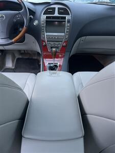 2009 Lexus ES 350   - Photo 17 - Sacramento, CA 95825