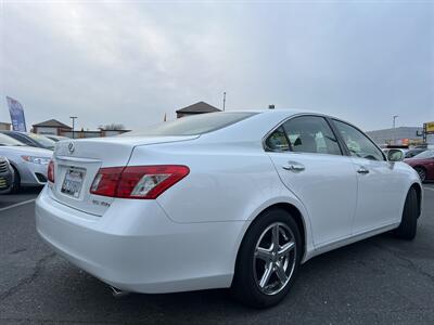 2009 Lexus ES 350   - Photo 9 - Sacramento, CA 95825