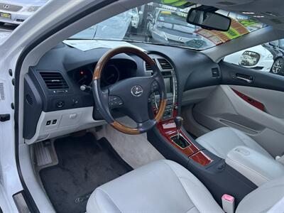 2009 Lexus ES 350   - Photo 12 - Sacramento, CA 95825