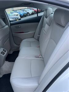 2009 Lexus ES 350   - Photo 15 - Sacramento, CA 95825