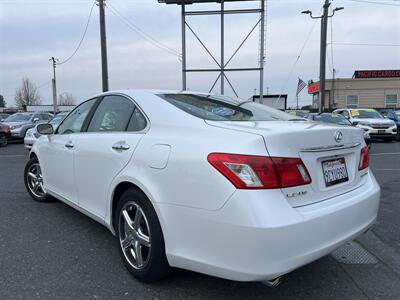 2009 Lexus ES 350   - Photo 6 - Sacramento, CA 95825