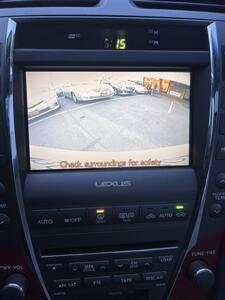 2009 Lexus ES 350   - Photo 34 - Sacramento, CA 95825