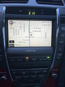 2009 Lexus ES 350   - Photo 32 - Sacramento, CA 95825