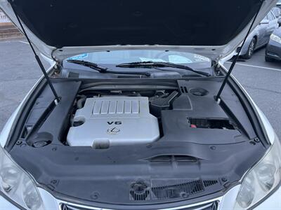 2009 Lexus ES 350   - Photo 29 - Sacramento, CA 95825