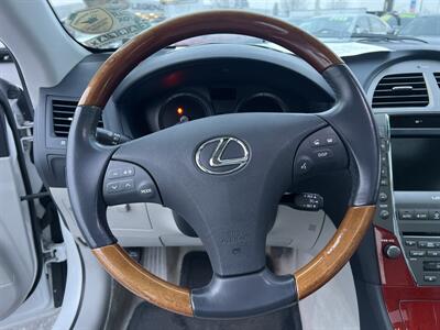 2009 Lexus ES 350   - Photo 18 - Sacramento, CA 95825