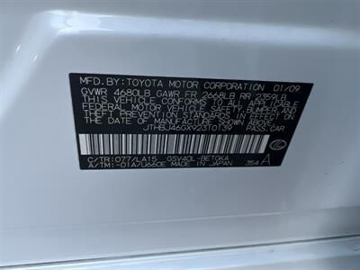 2009 Lexus ES 350   - Photo 20 - Sacramento, CA 95825