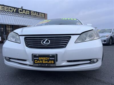 2009 Lexus ES 350   - Photo 28 - Sacramento, CA 95825