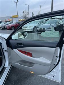 2009 Lexus ES 350   - Photo 24 - Sacramento, CA 95825