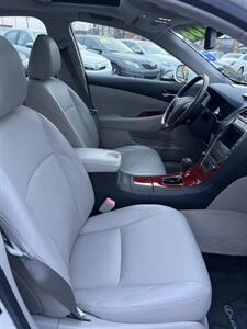 2009 Lexus ES 350   - Photo 22 - Sacramento, CA 95825