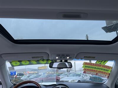 2009 Lexus ES 350   - Photo 16 - Sacramento, CA 95825