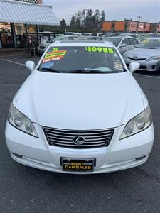 2009 Lexus ES 350   - Photo 3 - Sacramento, CA 95825