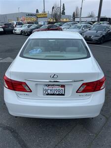 2009 Lexus ES 350   - Photo 8 - Sacramento, CA 95825