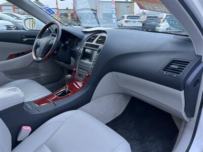 2009 Lexus ES 350   - Photo 23 - Sacramento, CA 95825
