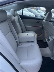 2009 Lexus ES 350   - Photo 21 - Sacramento, CA 95825