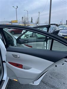 2009 Lexus ES 350   - Photo 25 - Sacramento, CA 95825