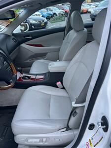 2009 Lexus ES 350   - Photo 11 - Sacramento, CA 95825