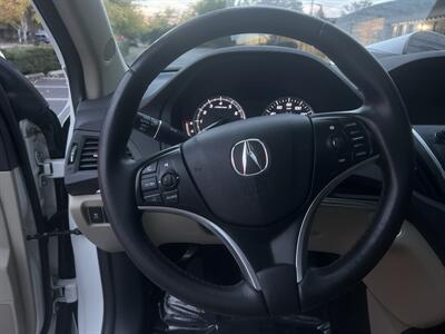 2014 Acura MDX SH-AWD   - Photo 16 - Sacramento, CA 95825