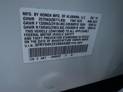 2014 Acura MDX SH-AWD   - Photo 20 - Sacramento, CA 95825