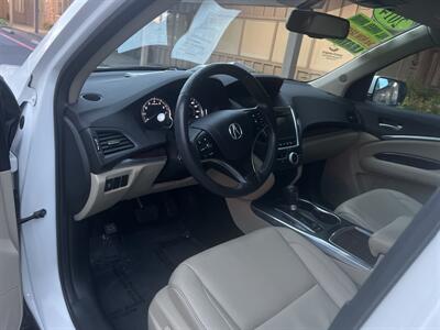 2014 Acura MDX SH-AWD   - Photo 12 - Sacramento, CA 95825