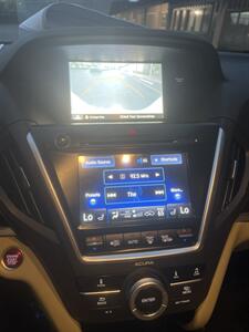 2014 Acura MDX SH-AWD   - Photo 36 - Sacramento, CA 95825