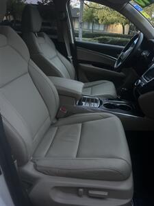 2014 Acura MDX SH-AWD   - Photo 26 - Sacramento, CA 95825