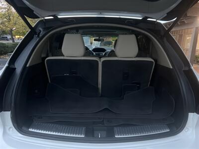 2014 Acura MDX SH-AWD   - Photo 21 - Sacramento, CA 95825