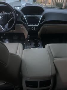 2014 Acura MDX SH-AWD   - Photo 17 - Sacramento, CA 95825