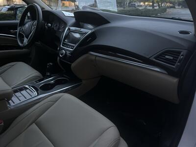 2014 Acura MDX SH-AWD   - Photo 27 - Sacramento, CA 95825