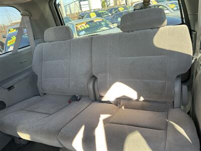 2003 Toyota Sequoia SR5   - Photo 23 - Sacramento, CA 95825