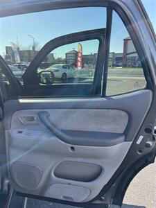 2003 Toyota Sequoia SR5   - Photo 30 - Sacramento, CA 95825