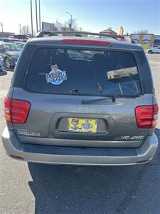 2003 Toyota Sequoia SR5   - Photo 8 - Sacramento, CA 95825