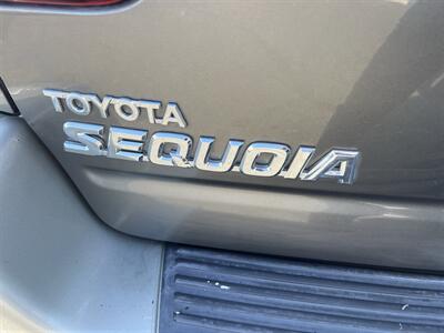 2003 Toyota Sequoia SR5   - Photo 12 - Sacramento, CA 95825