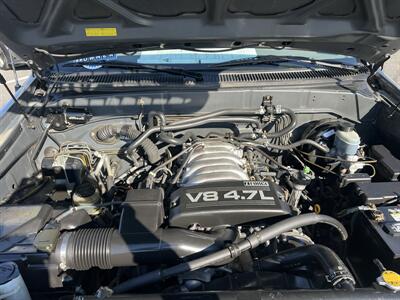 2003 Toyota Sequoia SR5   - Photo 33 - Sacramento, CA 95825