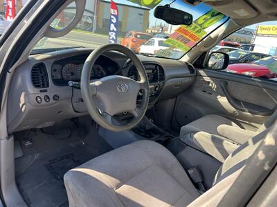 2003 Toyota Sequoia SR5   - Photo 14 - Sacramento, CA 95825