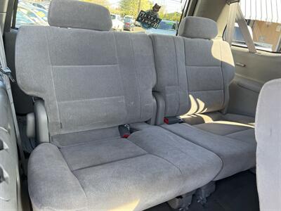 2003 Toyota Sequoia SR5   - Photo 26 - Sacramento, CA 95825