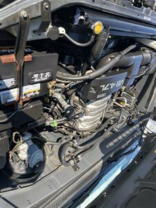 2003 Toyota Sequoia SR5   - Photo 35 - Sacramento, CA 95825