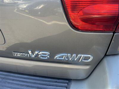 2003 Toyota Sequoia SR5   - Photo 11 - Sacramento, CA 95825