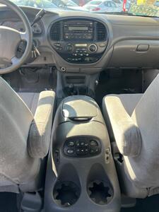 2003 Toyota Sequoia SR5   - Photo 20 - Sacramento, CA 95825