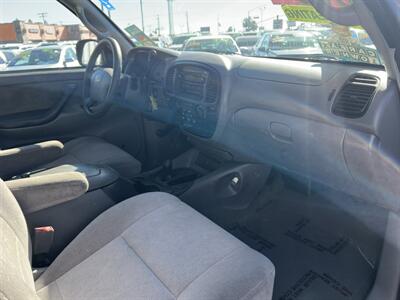 2003 Toyota Sequoia SR5   - Photo 28 - Sacramento, CA 95825