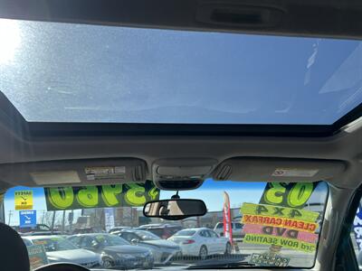 2003 Toyota Sequoia SR5   - Photo 19 - Sacramento, CA 95825