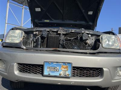 2003 Toyota Sequoia SR5   - Photo 36 - Sacramento, CA 95825