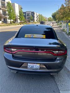 2019 Dodge Charger SXT   - Photo 8 - Sacramento, CA 95825